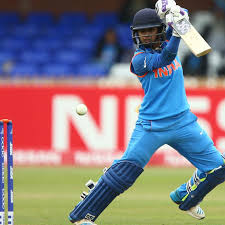Mithali raj belongs to a tamil family. This Day That Year Mithali Raj Guides India To First Ever World Cup Final