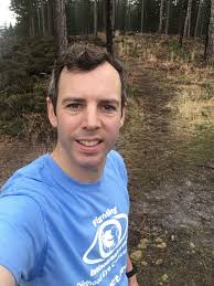 How to prepare for a long distance running challenge