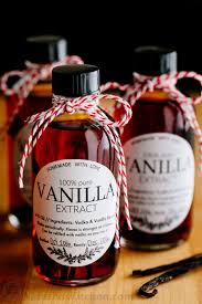 She herself has been here putting final touches on the show and last nightshe (2) went through a full dress rehearsal. Vanilla Extract Recipe How To Make Vanilla Extract Natashaskitchen