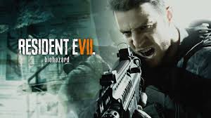 Resident Evil 7 Not A Hero Wallpaper Updated By Godrugalultimate On Deviantart