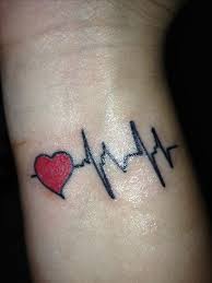 Has anyone ever did this? Pacemaker Defibrillator Tattoo Ideas