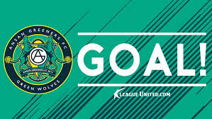 Ansan greeners fc page on flashscore.com offers livescore, results, standings and match details (goal scorers, red cards football, south korea: Tim Barnes On Twitter Kleague 1 Sunday Ansan Greeners 1 0 Fc Anyang Ansan Take The Lead Ansvany