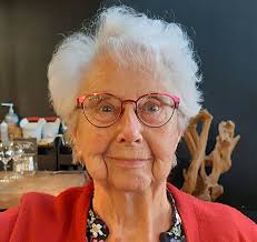 Custines. Décès de Micheline Page