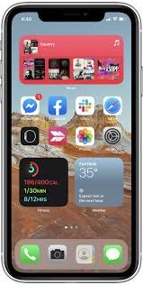 You can change the color of your apps?!!! 8 Ways To Declutter Organize Your Iphone Home Screen In Ios 14