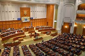 Camera deputaţilor a adoptat, miercuri, în calitate de for decizional, cu 177 de voturi „pentru şi 26 de voturi „împotrivă, proiectul legii prevenirii, actul normativ urmând să meargă la promulgare. Update Camera DeputaÅ£ilor A Adoptat Proiectul News Ro