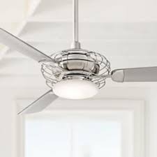 Today minka aire has over thirty styles and is known as being on the vanguard of design that uniquely combines form and function. 48 58 In Span View Hot Seller Items Ceiling Fans 3 Blade Lamps Plus Open Box Outlet Site