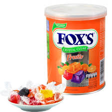 Wholesale Indonesia Fox Candy Bar Packaging Tinned Buy Candy Fox S Candy Candy Bar Product On Alibaba Com