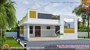 Which is the best front elevation design for a house? Simple Modern Single Floor House Design House Storey