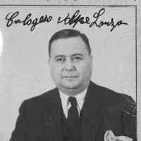 Calogero Volpe Lanza (1887–1978) • FamilySearch