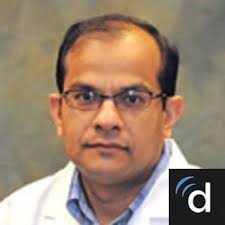 Dr. Debendra N. Pattanaik, MD