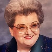 Nancy Kistler Obituary