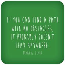 Obstacles Hardship Quotes Obstacle Quotes Overcoming Quotes