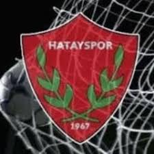 The away side were hammered by altay last week. Hatayspor Park Ist Hataysporgol31 Twitter