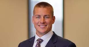 McFadden graduates from Ohio Farm Bureau's AgriPOWER program