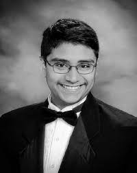 Newberry Academy Class of 2017