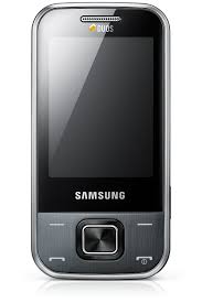 Specs Samsung C3752 5.59 cm (2.2") 93 g ...