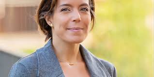 2023 James W. Lyons Award for Service Awardee