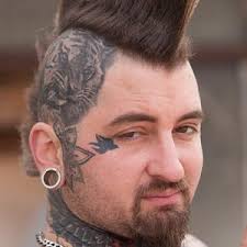 I have been kicked off inkmaster 36 times and it gets funnier every time it. Clint Cummings Reality Star Alter Geburtstag Bio Fakten Familie Vermogen Grosse Mehr Allfamous Org