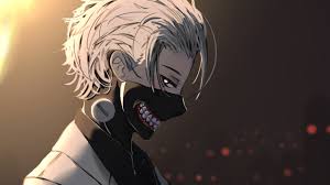 It was serialized between september 2011 and september 2014 in. 2560x1440 Anime Tokyo Ghoul Kaneki Ken 1440p Resolution Hd 4k Wallpapers Images Backgrounds Photos And Pictures