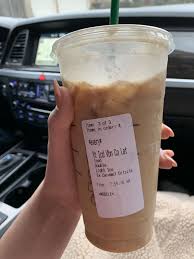 Caramel vanilla iced coffee starbucks calories. Pin On Starbucks