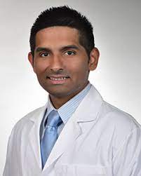 Deven M Patel Md