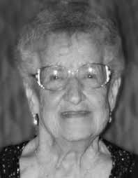 Eleanor Walter Obituary (1914