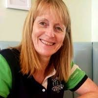 Jeanette Cuthbert's Instagram, Twitter & Facebook