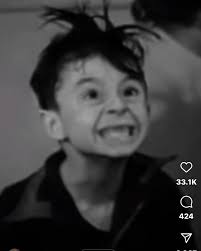 We look a lot I like lol