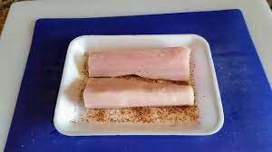 Great fish tacos made with fresh fried flounder! Wahoo Fish Tacos The Bbq Brethren Forums