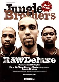 HipHop-TheGoldenEra: Big Game Hunters