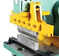 24" Press Brake Tool Holders | P65 Attachments | FABTECH ...