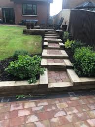 Gardenia design services is a garden design firm located in glasgow. Landscaping Garden Design Glenbrae Landscaping