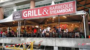 Harganya hampir sama sahaja dengan restoran steamboat ang eprnah kai makan. Harga Serendah Rm9 90 Di D Kayangan Bbq Steamboat Shah Alam