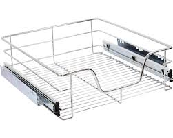 Verkaufe original verpackte teleskop schublade zum. Teleskopschublade Fur 60er Schrank Chrom Bei Hornbach Kaufen