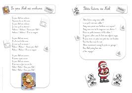 Mes Poesies Preferees Poesie Noel Chant Pour Enfant Poeme Noel