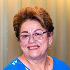 Fuata, Virginia (Ginger)