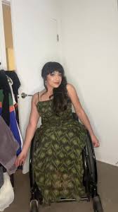 This vintage deadstock Jonathan Martin silk dress I thrifted is what dreams  are made of ✨ #fyp #fashion #vintage #thrifted #secondhand