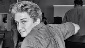 7 years ago today, Kyle passed away from SCA. Ever since then he has been  guiding us and this foundation to ensure no one else ever loses their Kyle.  We miss you