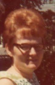 Marjorie Marie Kilpatrick Moreland (1925-1977)