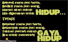 Apa punya bahalol dia kasi orang pijak kepala. Biar Papa Asal Bergaya San Coiy