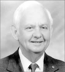 Bobby Gerald Teague, Sr.