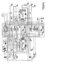 1990 whirlpool built in oven and microwavr repaut. Dt 7343 Whirlpool Oven Wiring Diagram On Whirlpool Electric Range And Oven Wiring Diagram