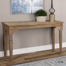 Haouli Reclaimed Wood Console Table Reclaimed Wood Console Table Wood Console Table Wood Sofa Table