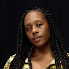 Dominique Walker's Instagram, Twitter & Facebook