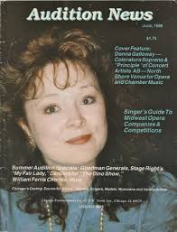 Donna Galloway-Chung