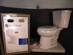 Finally i contacted someone on. New Glacier Bay Toilet Brand New Items Summer Extravaganza Patio Furniture Kitchen Grilling Blankets Household K Bid