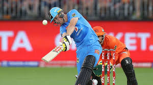 Links to perth scorchers vs. Recent Match Report Strikers Vs Scorchers 51st Match 2019 Espncricinfo Com