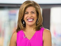 She has also been a dateline nbc correspondent. Today Show Co Anchor Hoda Kotb Adopts Baby Girl Wway Tv