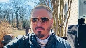 Derek Gatlin's Instagram, Twitter & Facebook