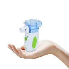 The ultra light portable nebulizer machine compressor is highly effective for respiratory treatments related to asthma, allergies, and a variety of. Factory Wholesale Quiet White Portable Mesh Nebulizer Machine